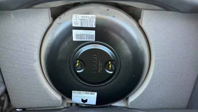 Lancia Ypsilon 1.2 69 CV 5 porte GPL Ecochic Gold - Foto 8