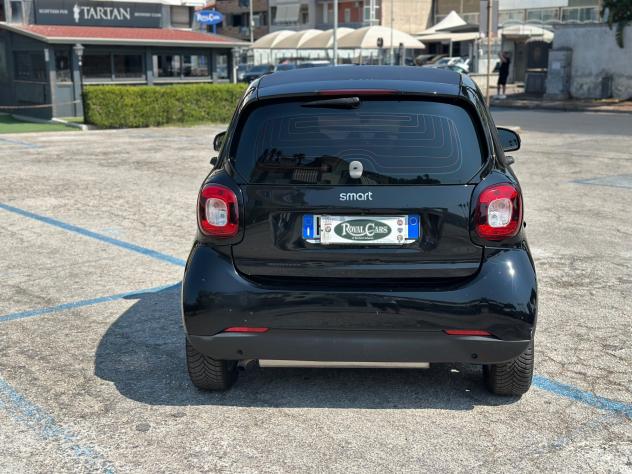 Smart ForTwo 90 0.9 Turbo Twinamic Passion - Foto 9