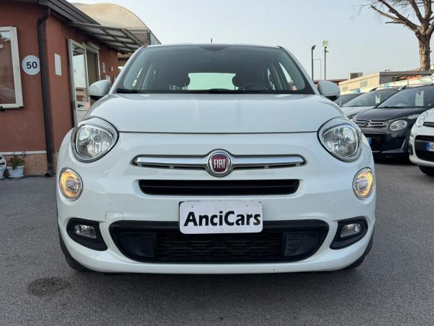 FIAT 500X 1.6 Mjet 4x2 Pop Star