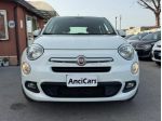 FIAT 500X 1.6 Mjet 4x2 Pop Star
