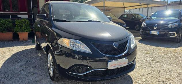 LANCIA Ypsilon 1.2 69 CV 5p. GPL Ecochic Gold