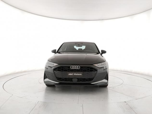 Audi A3 Audi Sportback Business Advanced TDI 110 kW S tronic - Foto 4