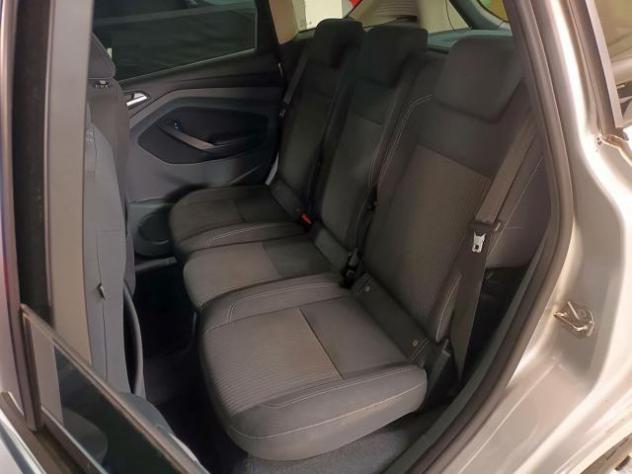 FORD C-Max 1.6 120cv GPL TITANIUM ADATTA AI NEOPATENTATI rif. 21800786 - Foto 7