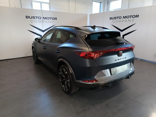 CUPRA Formentor Formentor 1.5 tsi 150cv dsg - Foto 6