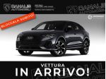 Audi Q3 35 TDI quattro S tronic line edition - 2022 - AZIENDALE