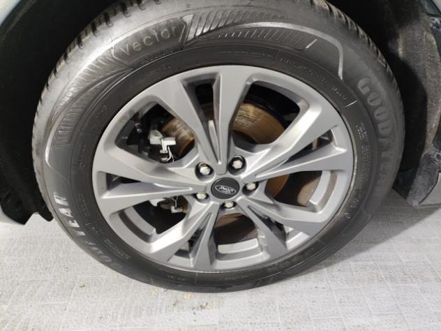 FORD Kuga 2.5 Full Hybrid 190 CV CVT 2WD ST-Line rif. 22477268 - Foto 6