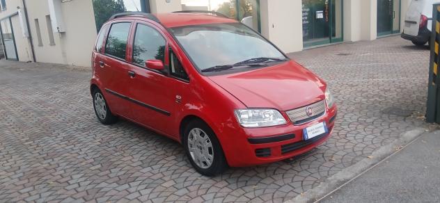 Fiat Idea 1.2 GPL neopatentati - Foto 4