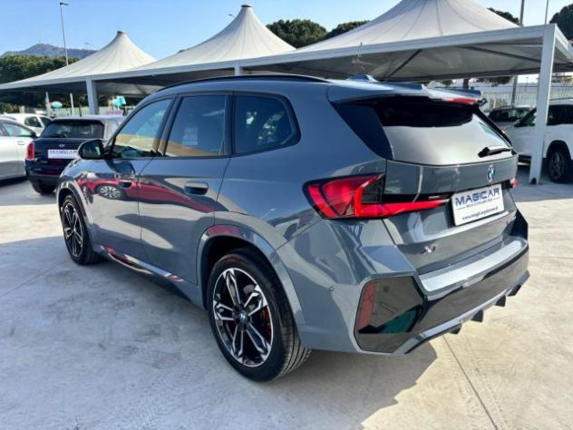 BMW X1 sDrive 18d Msport Pro rif. 24040455 - Foto 5