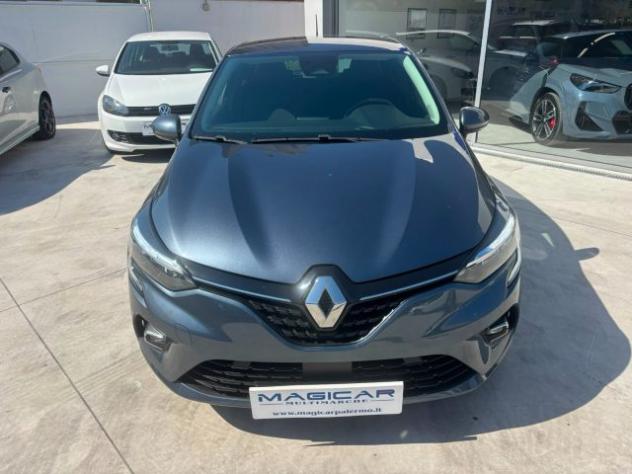 RENAULT Clio Blue dCi 100 CV 5 porte Evolution rif. 23821304 - Foto 2
