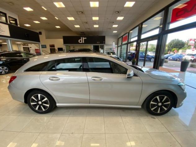 MERCEDES-BENZ CLA 180 d S.W. Automatic Business rif. 23833969 - Foto 5
