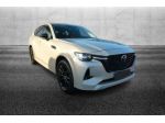 MAZDA CX-60 3.3L e-Skyactiv D 200 CV M Hybrid RWD Homura rif. 23758687
