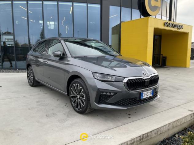 SKODA Scala 1.0 TSI 115 CV DSG Style rif. 23764397