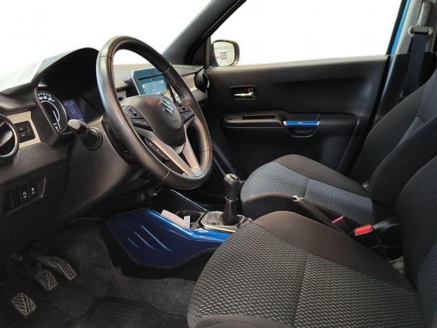 Suzuki Ignis (2016) - 1.2 Hybrid 4WD All Grip Top - Foto 6