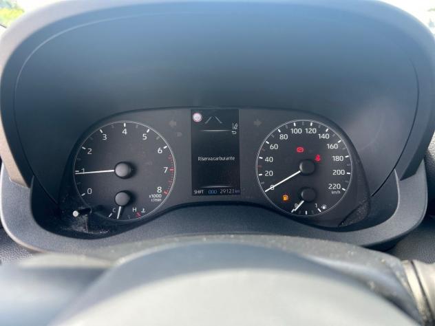 Toyota Yaris IV 2020 1.0 Active - Foto 9