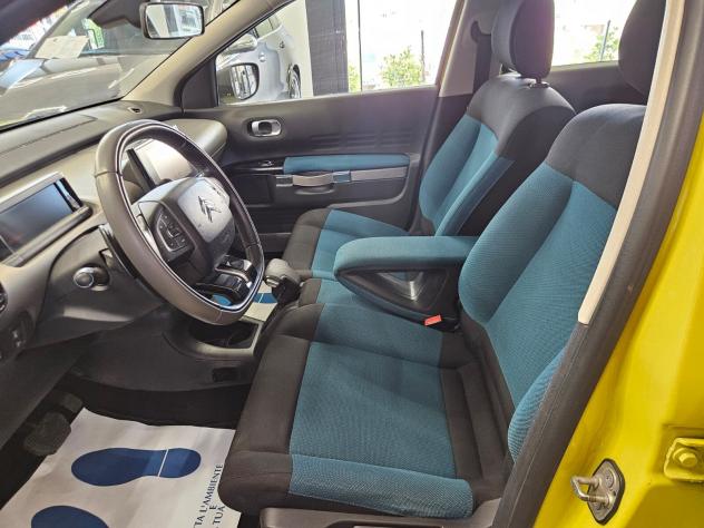 Citroen C4 Cactus BlueHDi 100 S&S - NEOPATENTATI - Foto 9
