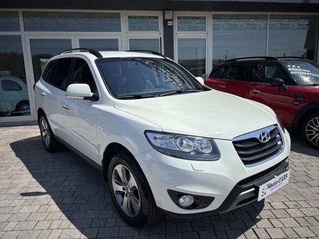 Hyundai Santa Fe Santa Fe 2.2 crdi Comfort 4wd - Foto 2