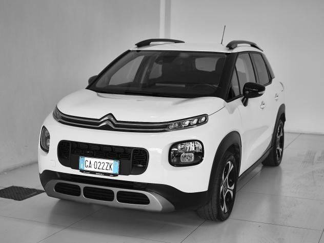 Citroën C3 Aircross PureTech 130 S&S Shine EAT6 - Foto 2
