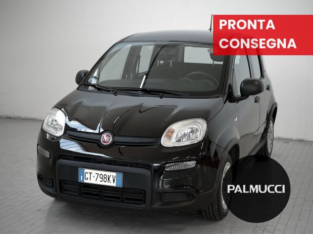 FIAT Panda Panda 1.0 firefly hybrid s&s 70cv