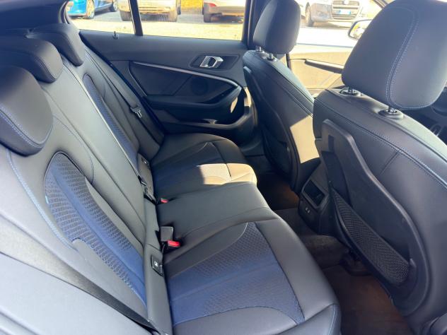 Bmw 120 120d 5p. Msport - Foto 8
