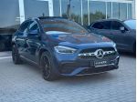 Mercedes-Benz GLA 200 d Premium 4matic auto