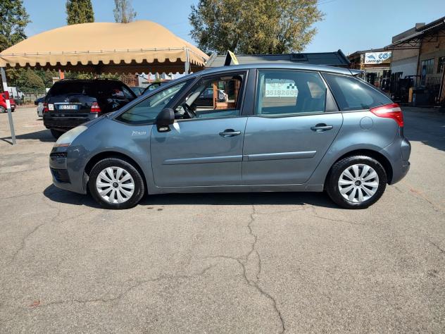 Citroen C4 Picasso 1.6 VTi 120 Elegance, BENZINAGPL, OK NEOPATENTATI - Foto 2