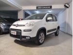 FIAT Panda 1.3 MJT 95 CV S&S 4x4