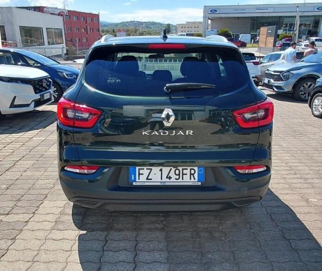 Renault Kadjar Blue dCi 8V 115CV EDC Business - Foto 6