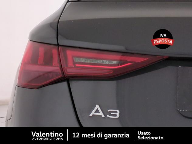 Audi A3 Sportback 40 TFSI e S tronic Business Advanced - Foto 9