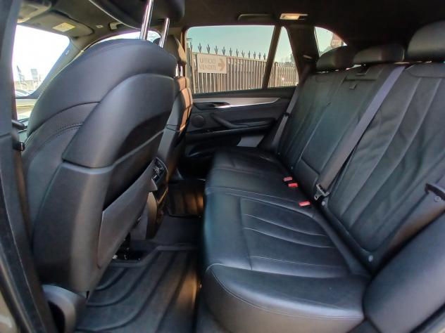 Bmw X5 xDrive25d Experience - Foto 10