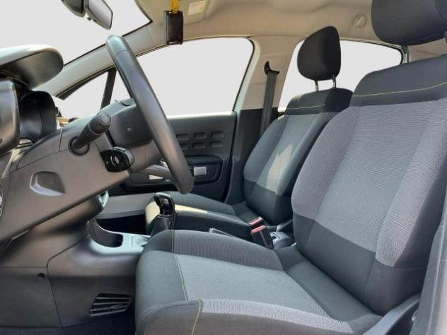 CITROEN C3 C3 PureTech 83 S&S Shine rif. 23982624 - Foto 9