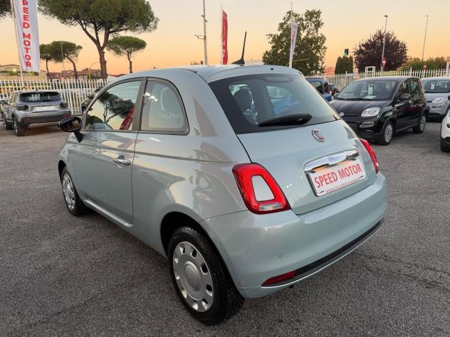 FIAT 500 500 1.0 hybrid 70cv, CARPLAY, SENSORI PARCHEGGIO - Foto 6