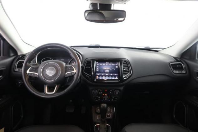 JEEP Compass Compass 1.4 Multiair II Limited rif. 23943373 - Foto 4