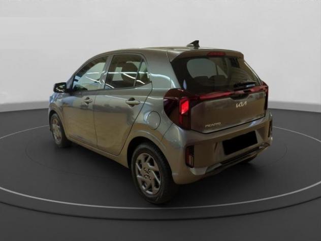 KIA Picanto 1.2 12V Style rif. 24039758 - Foto 3