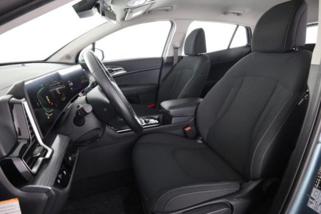 KIA Sportage Sportage 1.6 TGDi MHEV DCT Business rif. 23798452 - Foto 2
