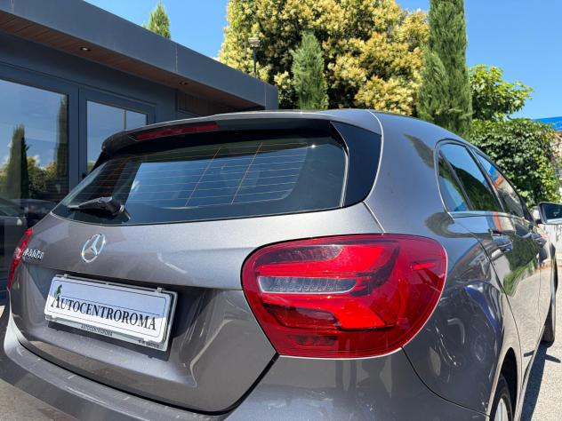 Mercedes-benz A 200 d Automatic Sport - Foto 7