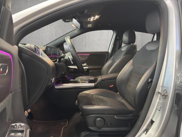 Mercedes-Benz EQA EQA 250 Premium Plus - PROMO - Foto 8