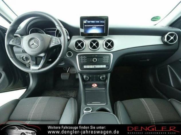 Mercedes-Benz GLA 200 VETTURA AZIENDALE KM CERTIFICATI - Foto 7