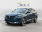 Peugeot 3008 3008 1.6 hybrid4 phev Allure Pack  -eat8