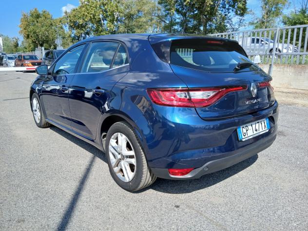 Renault MEGANE BLUE DCI 115 CV INTENS EDC - Foto 7