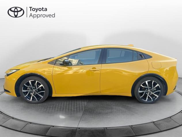 Toyota Prius Plug in Prius 2.0 phev Lounge - Foto 3