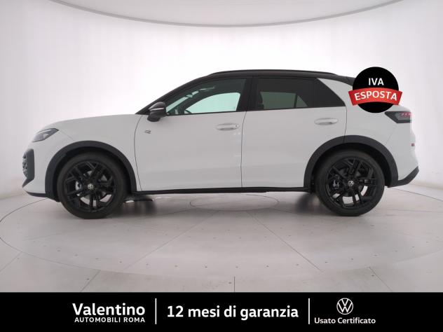 Volkswagen T-Roc 1.5 eTSI DSG ACT R-Line - Foto 4