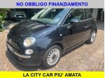 FIAT 500 1.2 Lounge rif. 23530100