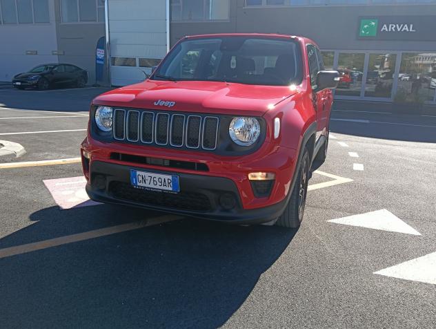 Jeep Renegade 1.0 T3 Longitude - Foto 2