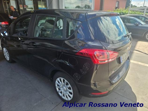 FORD B-Max 1.0 EcoBoost 100 CV Titanium rif. 23784094 - Foto 9