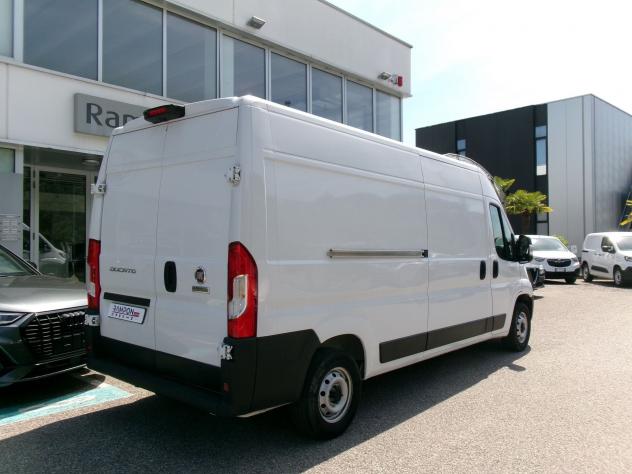 FIAT Ducato 35Q LH2 140CV 2.2 - Foto 3