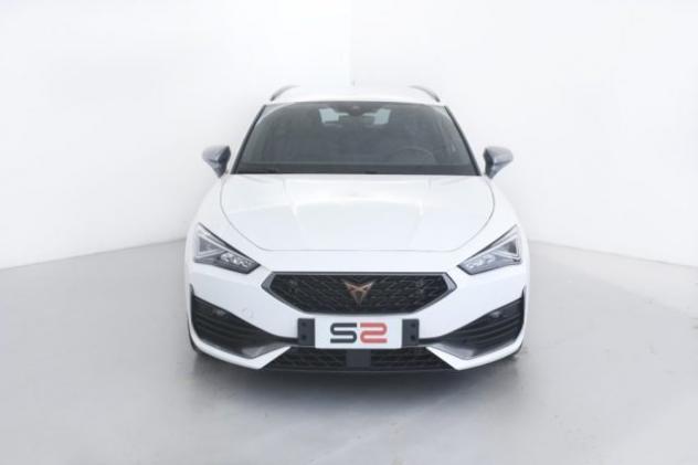 CUPRA Leon Sportstourer 2.0 TDI 150 CV DSG rif. 22480135 - Foto 2