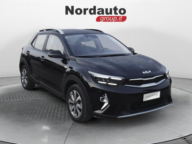 Kia Stonic 1.2 MPI Urban - Foto 3