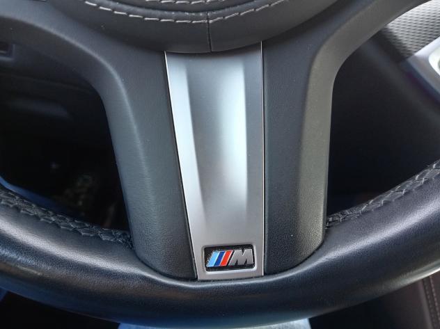 BMW X6 xDrive30d MH48V MSport autom. - Foto 10