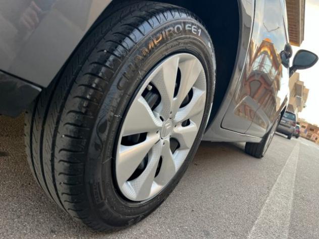 CITROEN C3 1.4 HDi 70 Seduction rif. 23944883 - Foto 4