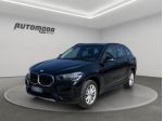 BMW X1 sDrive 16d rif. 23976258
